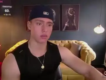 Chaturbate Best live sex cam show of deivid_parker