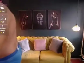 Chaturbate Adult Webcam of deivid_parker