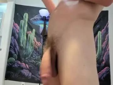 Chaturbate Live Sex Cam of thatguyfromx
