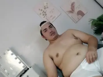 Chaturbate Sex Chat of ure_fattytoy143