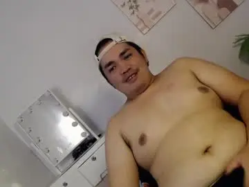 Chaturbate Live Sex Cam of ure_fattytoy143