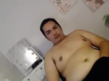 Chaturbate Adult Video Chat of ure_fattytoy143