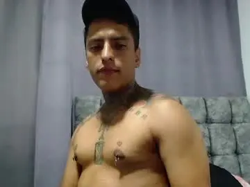 Chaturbate Best live sex cam show of vicctorzc