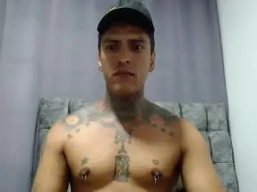 Chaturbate Sex Cam of vicctorzc