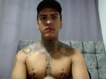 Chaturbate Adult Webcams of vicctorzc