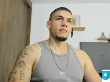 Chaturbate Adult Webcam of axel_taylor21