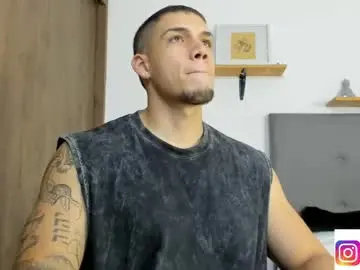 Chaturbate Adult Webcam of axel_taylor21