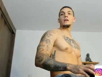 Chaturbate Best Webcam of axel_taylor21