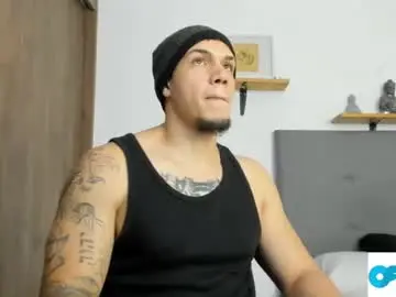Chaturbate Live Sex of axel_taylor21