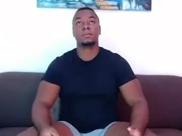 Chaturbate Sex Chat of jay_smit