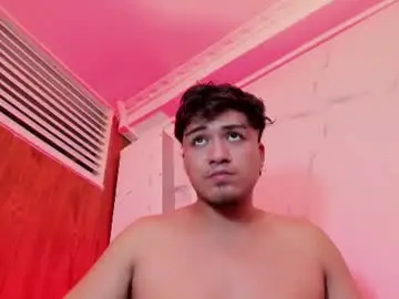 Chaturbate Free Porn Cam of juanmechanic