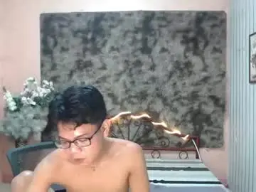 Chaturbate Best live sex cam show of urdreamboy_doms