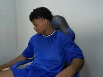 Chaturbate Best live sex cam show of black_dicck