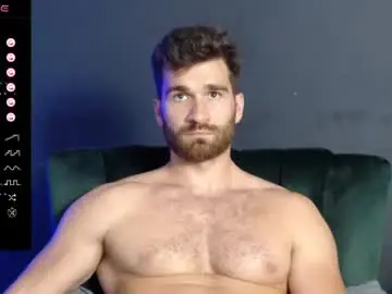 Chaturbate Adult Webcams of damonking01