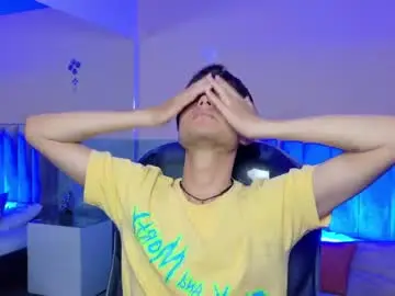 Chaturbate Live Porn of derek_sinn