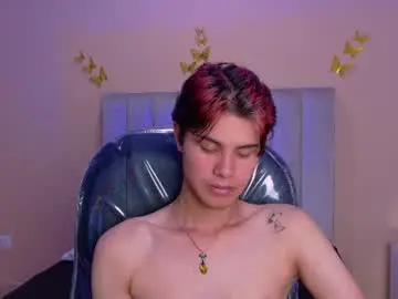 Chaturbate Adult Video Chat of derek_sinn