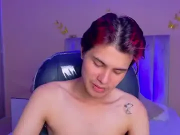 Chaturbate Free Live Porn of derek_sinn