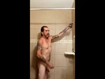 Chaturbate Adult Video Chat of hotrodmechanic