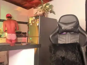 Chaturbate Live Sex Cam of sai_cooper
