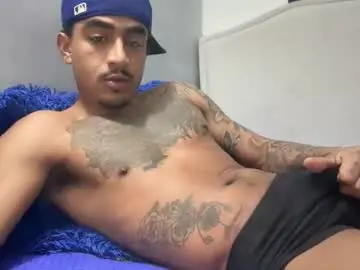 Chaturbate Best Webcam of dominic_brand