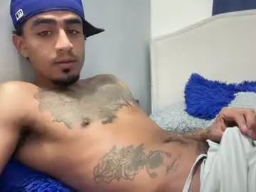Chaturbate Adult Webcam of dominic_brand