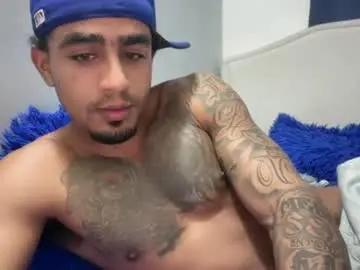 Chaturbate Adult Webcams of dominic_brand