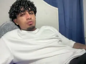 Chaturbate Nude Webcam of dominic_brand
