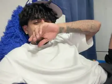 Chaturbate Sex Chat of dominic_brand