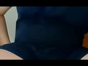 Chaturbate Sex Cam of _leclerc_
