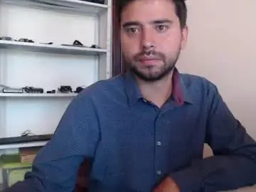 Chaturbate Free Live Porn of barryallen_27