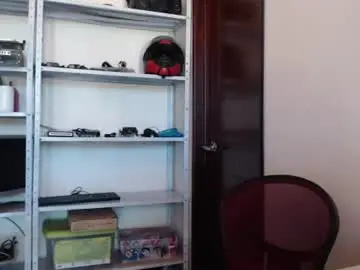 Chaturbate Sex Cam of barryallen_27