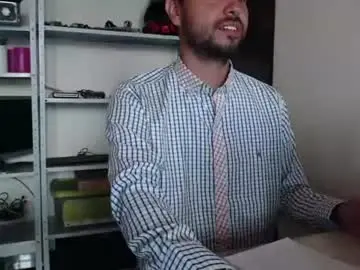 Chaturbate Private Sex Chat of barryallen_27