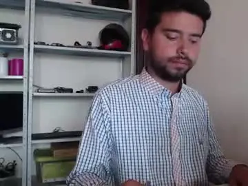 Chaturbate Live Sex of barryallen_27