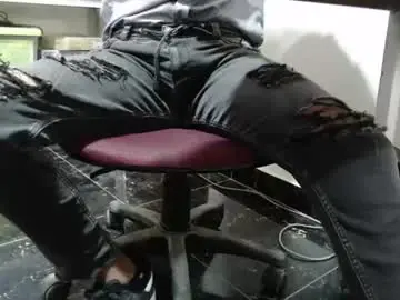 Chaturbate Adult Video Chat of barryallen_27