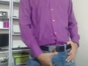 Chaturbate Live Sex of barryallen_27