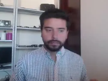 Chaturbate Live Sex of barryallen_27