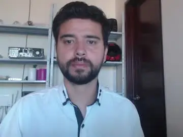 Chaturbate Live Porn of barryallen_27