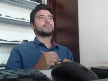 Chaturbate Watch Live Sex Cams of barryallen_27