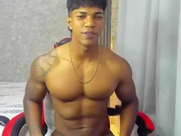 Chaturbate Free Live Porn of dominic_sg