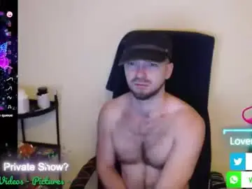 Chaturbate Free Porn Cam of hairyass25yo