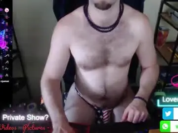 Chaturbate Free Live Porn of hairyass25yo