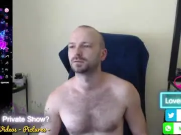 Chaturbate Adult Webcams of hairyass25yo