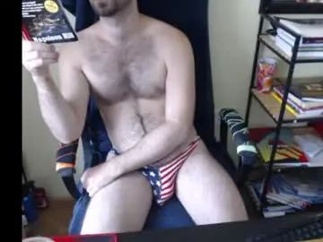 Chaturbate Free Live Porn of hairyass25yo
