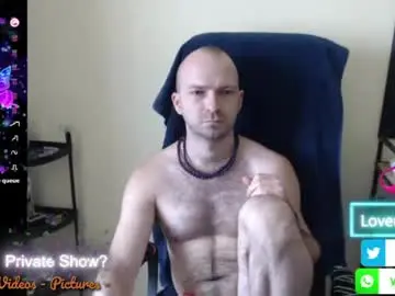 Chaturbate Sex Chat of hairyass25yo