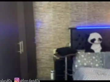 Chaturbate Free Live Porn of lovedavido04