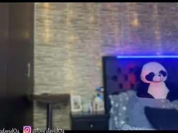 Chaturbate Live Sex of lovedavido04
