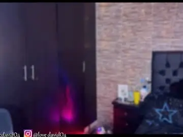 Chaturbate Sex Chat of lovedavido04