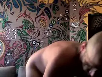 Chaturbate Private Sex Chat of stenlyvrbich