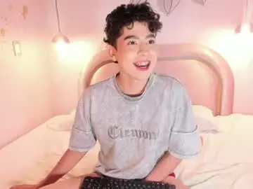 Chaturbate Adult Webcam of dominicjay_