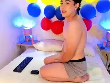 Chaturbate Free Live Porn of dominicjay_
